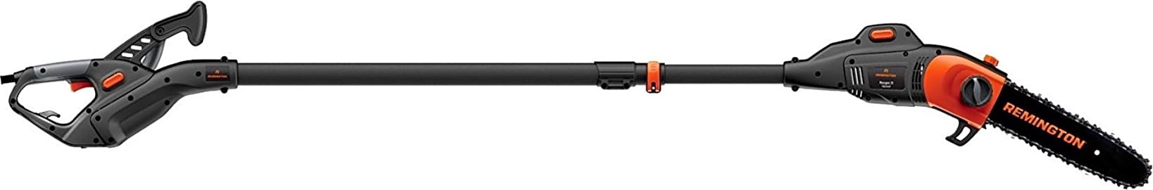 Remington ranger ii store electric pole saw