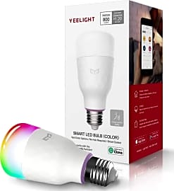 Top 10 Smart Light Bulbs Video Review