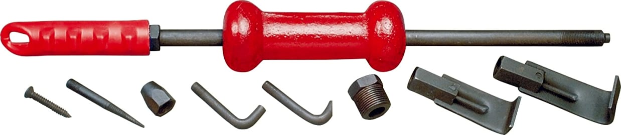 Slide hammer store northern tool