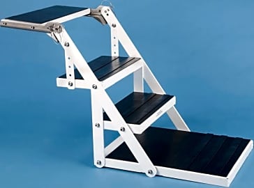 Top 7 Dog Ramps For Boats Video Review