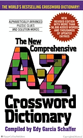 best crossword solver dictionary