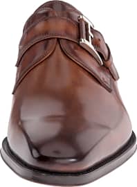 Magnanni Marco Monk Straps