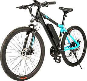 Speedrid ebike review on sale