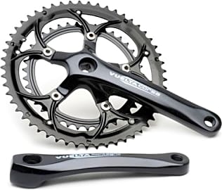 Best crankset hotsell for road bike