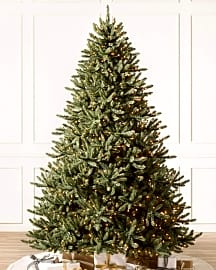 Balsam Hill Classic Blue Spruce