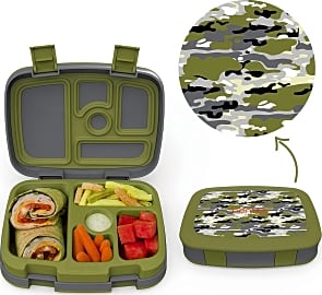 Top 10 Lunch Containers For Kids