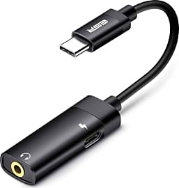 Best usb c to jack adapter hotsell