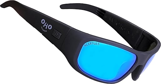 Forestfish bluetooth sunglasses cheap