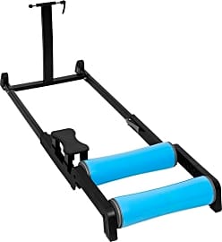Rockbros rollers review hot sale