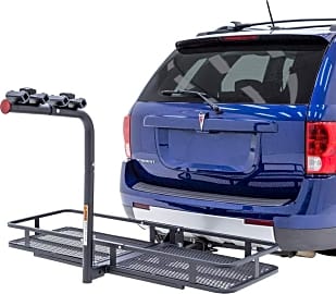 Northbound cargo carrier sales