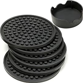 Top 10 Beverage Coasters Video Review