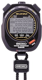 Seiko s141 sales 300 memory stopwatch