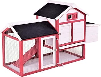 Tangkula chicken coop shop