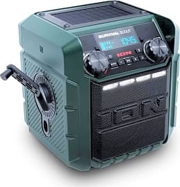 Ion raptor speaker for sale outlet