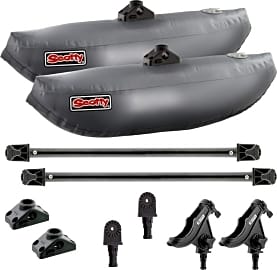 Top 6 Kayak Outriggers