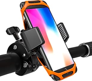 Taotronics bike new arrivals phone holder