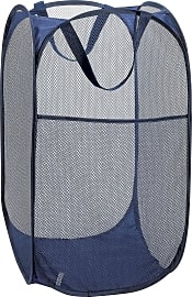 Rubbermaid, Configurations, Collapsible Laundry Hamper