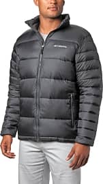 Top 10 Men s Down Jackets Video Review