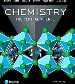 Chemistry: The Central Science