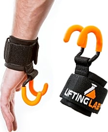 Gymreapers Weight Lifting Hooks … curated on LTK