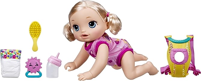 Best baby alive clearance