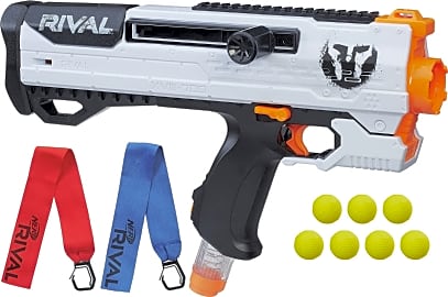 Nerf Blaster - Wikipedia