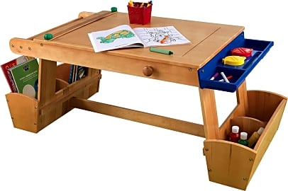 Top 10 Kids Art Tables