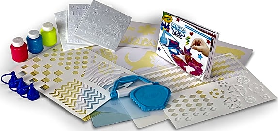 Sticker Maker Kit 