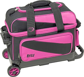 KR Strikeforce Fast Single Ball Tote Pink 