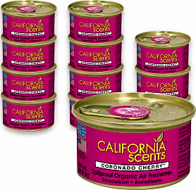 California Scents Spillproof