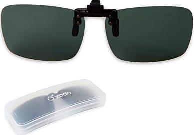 Best clip on sunglasses for driving deals