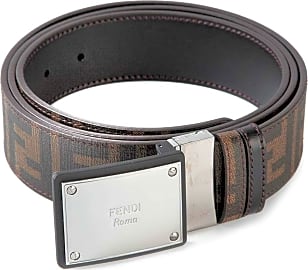 Men's Designer Belts