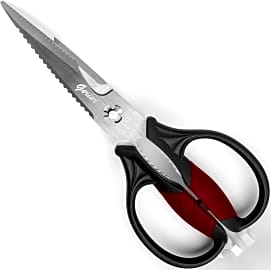 Tansung Kitchen Shears Review 