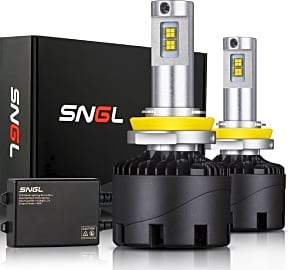 Top 10 LED Headlights Video Review