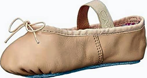 Best ballet shoes for girls top
