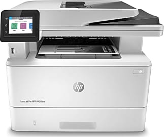 HP LaserJet Pro Multifunction