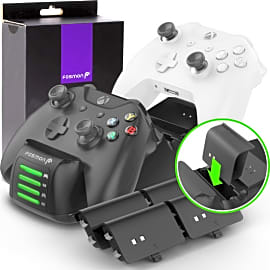 Best xbox one charger station top