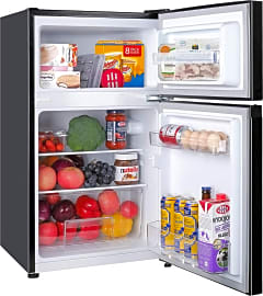 10 Best Mini Fridges  Review - The Jerusalem Post