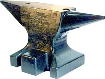 Ridgid model 12 online anvil