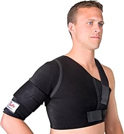 OMO-HiT® Support Shoulder Brace