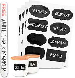 Top 10 Waterproof Labels of 2020 | Video Review