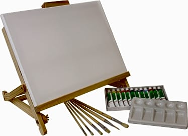 Top 10 Art Sets