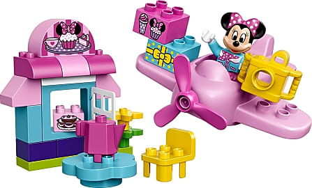 Top 10 Minnie Mouse Toys Video Review