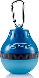 Kurgo palm water bottle sales