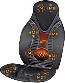 Top 10 Heated Car Seat Cushions Video Review
