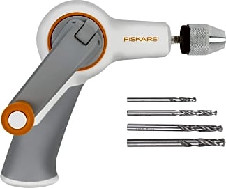 Fiskars on sale craft drill