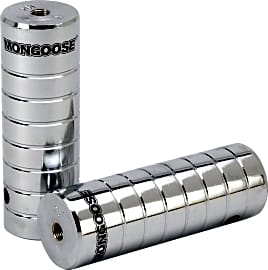 Mongoose bmx pegs sales