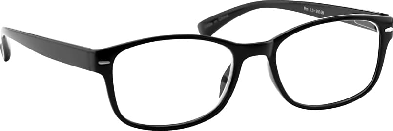 TruVision Readers Black