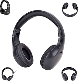 Best clearance radio headset
