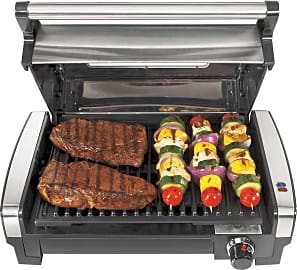 Hamilton Beach Searing Grill